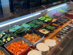 -丰茂烤串(公园店)
