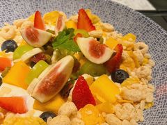 -半秋山西餐厅(巴南万达广场店)