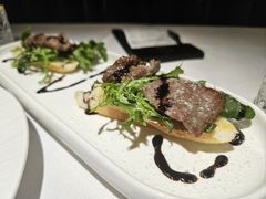 -马语者西餐.干式熟成牛排(野马黑金店)