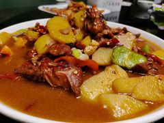 -217丰惠源抓饭(江乾路店)