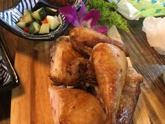 -Hi YOU你的饭局泰餐厅(雍和宫店)
