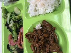 -东北大学（浑南校区）食堂