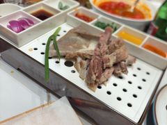 -相约·羊村小馆非遗手抓肉(七一酱园店)