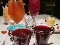 -STARRY CAFE & LOUNGE BAR(高新店)