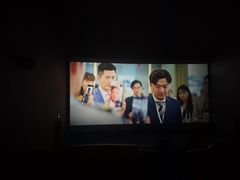 -扬州喜满客国际影城(京华城店)