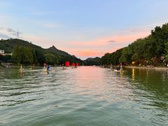 -桂林两江四湖景区