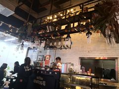 -Hi YOU你的饭局泰餐厅(雍和宫店)
