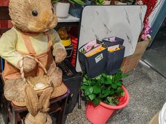 -FEI FEI FLOWER鲜花店·气球派对·宝宝宴布置(虹口德必运动Loft店)