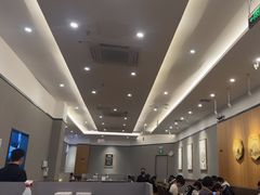 -萨莉亚意式餐厅(新洲佐阾新邑店)