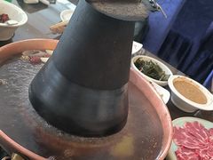 -匹夫涮肉城(黄村店)