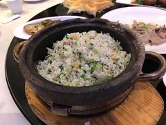 -狮王府淮扬菜(新街口友谊店)