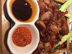 -老爷庙风味美食府(魏都大道店)