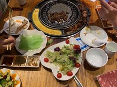 -超级神炭烤肉夜食(芥园西道店)