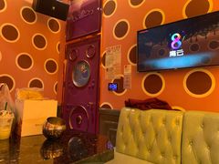 包房-歌友汇KTV(大悦城11层店)
