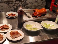 -合肥皇冠假日酒店·菲亚斯特自助餐厅(黄山路店)