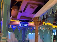 -驿楼兰·新疆菜(火车站店)