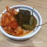 打卡韩餐，小木屋