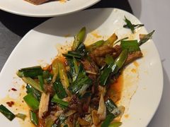 -一品红川菜(皇岗店)