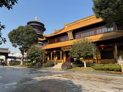 -圆通寺
