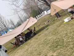 -TIPPI营地 房车主题·露营烧烤团建轰趴(天安假日店)