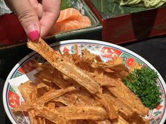 -阿吾罗日本料理(K11艺术中心店)