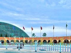 景点-中国死海旅游度假区