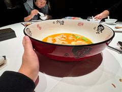 -新荣记(金融街店)