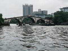 -运河游船(武林门码头)