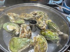 -奢谷·海鲜自助(南海万科店)