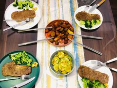 -圣百岁烘焙(文化路店)