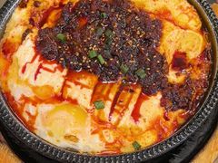 -英兰朝族饭店·英兰锅包肉(佳园路店)