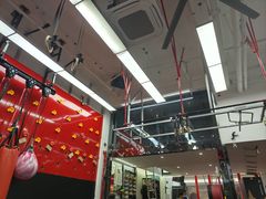 -Stone Motion Fitness 释动健身