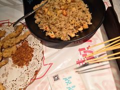 龙虾炒饭-靓靓蒸虾·头牌蒸虾(南山桂庙店)