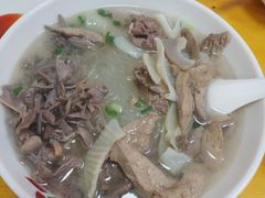 -金宝鸭肉店(祥和广场裙楼店)