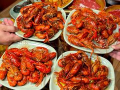 -焰江山海鲜牛排烤肉自助(锦华万达二星店)