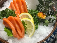 -将太无二·北美传奇寿司(瑞士公寓店)