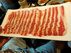 -牛人·雪花牛·木炭烤肉(昆山陆家店)