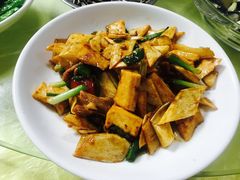 农家小炒-欣怡茶庄·始于1999(梅家坞店)