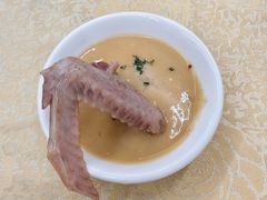 -啊杞恒益饭店(南头总店)