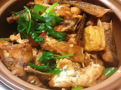 -潮信鱼头王(西环店)