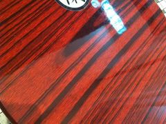 等位区-兰芳园(上环店)