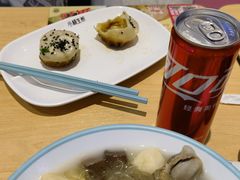 -小杨生煎(周浦万达店)