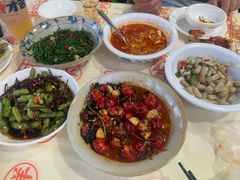 -小林哥的海鲜馆·夜宵烧烤(渔人码头店)