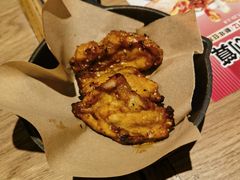 -必胜客(双榆树店)