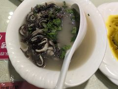 大碗羊杂汤-东四民芳餐厅(世茂工三店)
