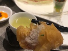 -香云轩·顺德菜(香云纱园林酒店店)
