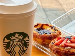 -星巴克(东莞塘厦万科生活广场店)