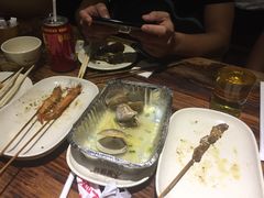 -木屋烧烤(南新店)