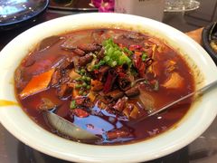 -峨嵋酒家总店(车公庄店)