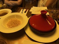 -Tajine Moroccan塔金摩洛哥中东餐厅